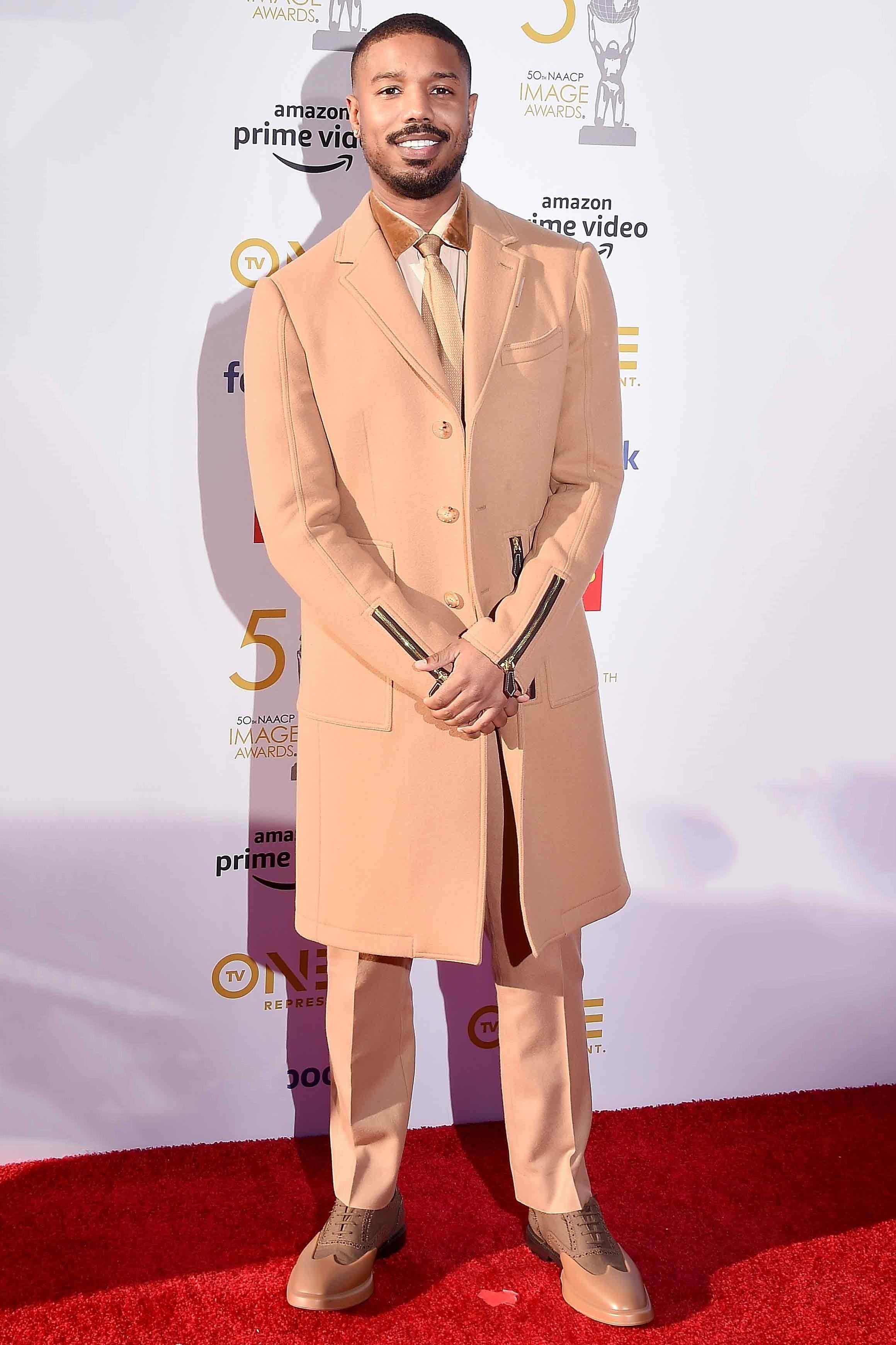 Cha con David Beckham mac dep anh 4