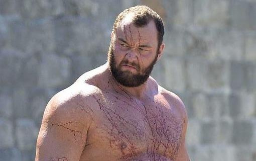 Sao 'Game of Thrones' van la nguoi dan ong khoe nhat chau Au hinh anh