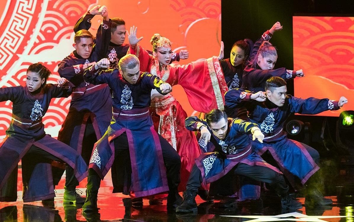 9 phan thi dinh cao tai chung ket Asia's Got Talent 2019 hinh anh