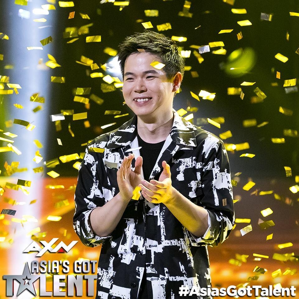 Asia's Got Talent 2019 anh 1