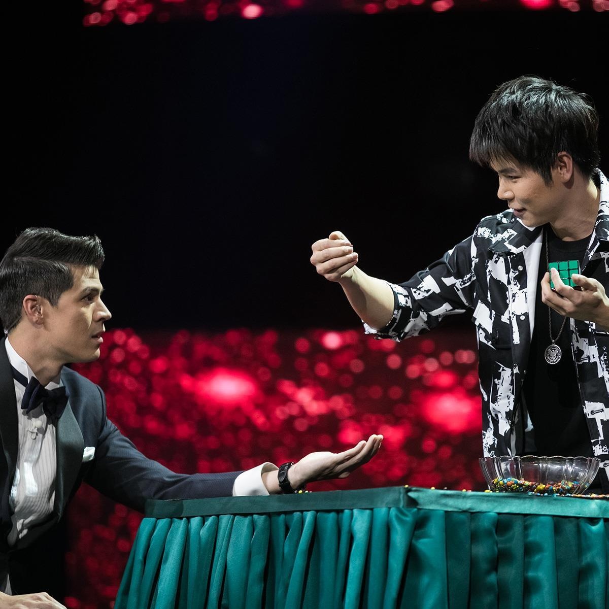 Asia's Got Talent 2019 anh 2