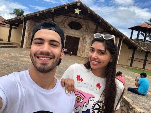 Hoa hậu Bolivia bị tước vương miện ảnh 1 Hoa hau Bolivia bi tuoc vuong mien anh 1