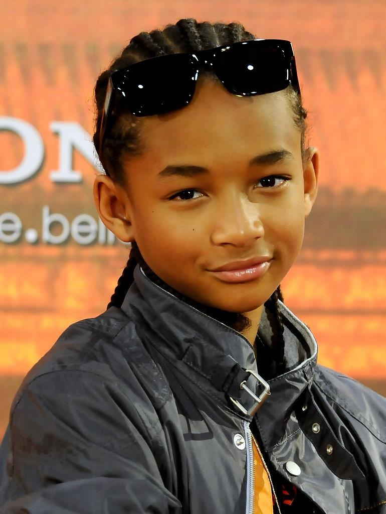Con trai Will Smith anh 5