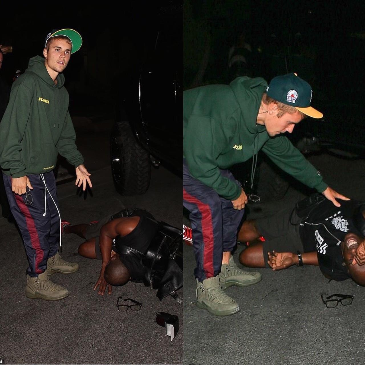 ca sĩ Justin Bieber bị kiện ảnh 1 ca si Justin Bieber bi kien anh 1