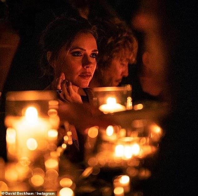 sinh nhật Victoria Beckham ảnh 1 sinh nhat Victoria Beckham anh 1