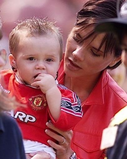 sinh nhật Victoria Beckham ảnh 2 sinh nhat Victoria Beckham anh 2