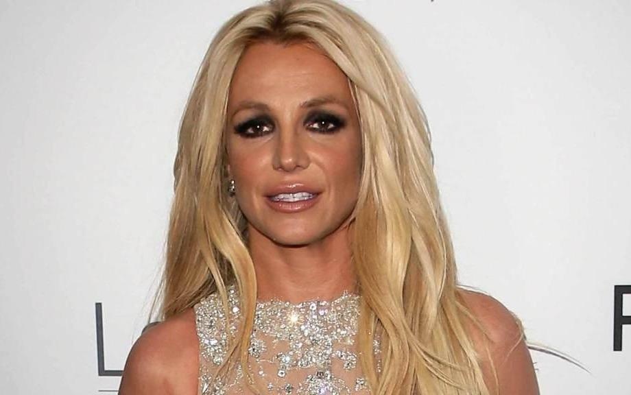 'Britney Spears co the se chet neu khong duoc giup do som' hinh anh