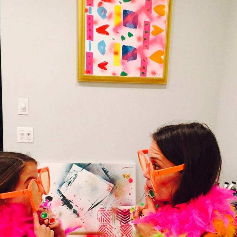 con gai Tom Cruise anh 3