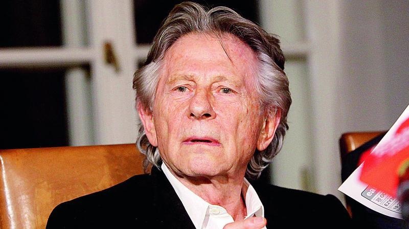 đạo diễn Roman Polanski  ảnh 1 dao dien Roman Polanski anh 1