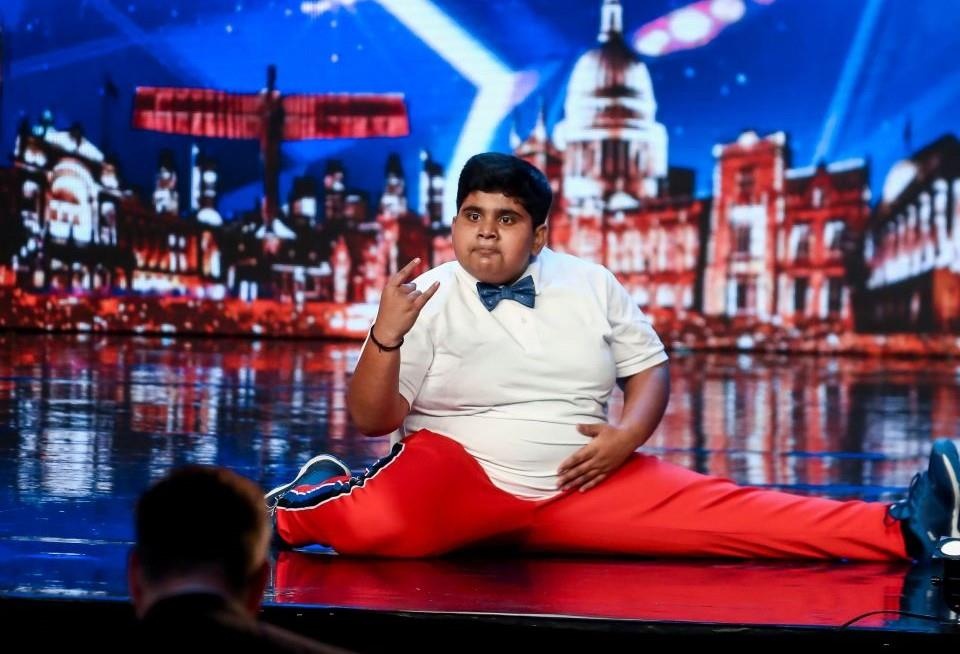Britain's Got Talent 2019  ảnh 1 Britain's Got Talent 2019 anh 1