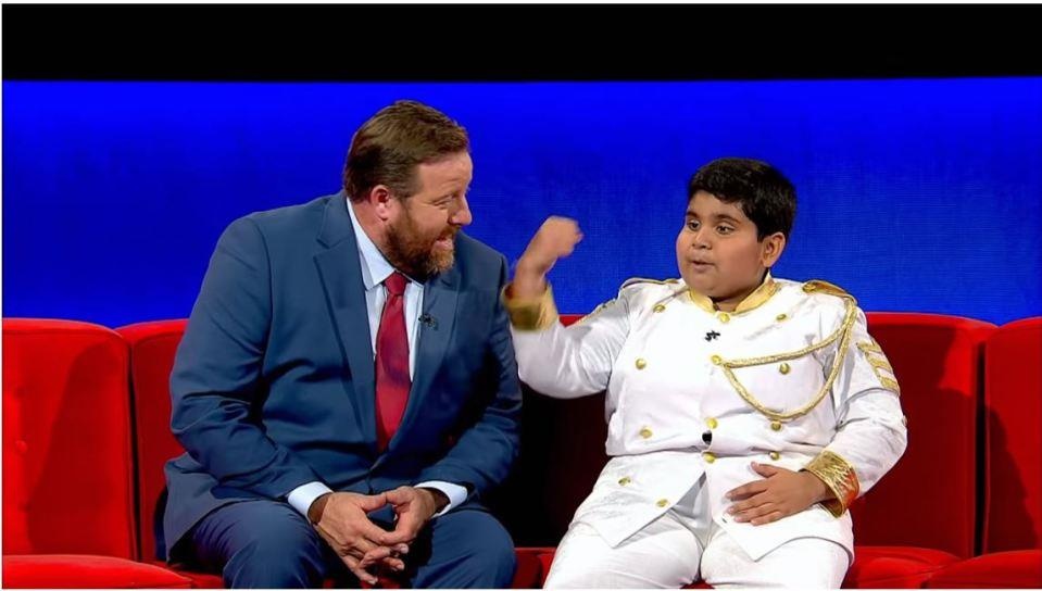 Britain's Got Talent 2019  ảnh 2 Britain's Got Talent 2019 anh 2