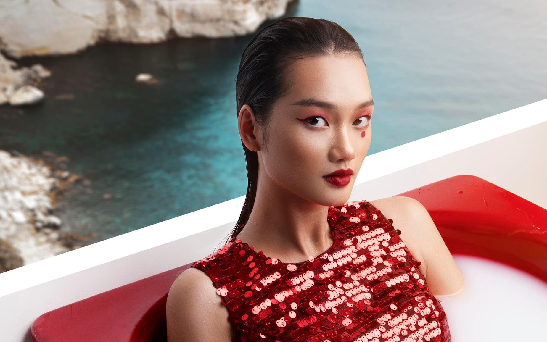 A quan The Face 2018: 'Toi va Mac Trung Kien deu co thanh cong rieng' hinh anh