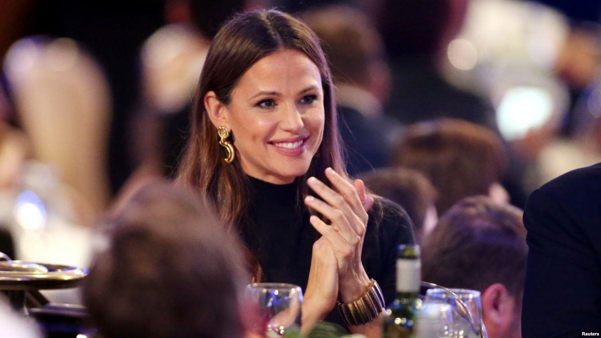 Jennifer Garner anh 2