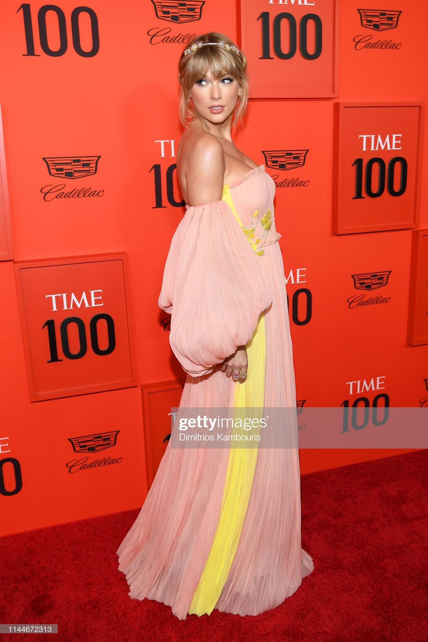 ca si Taylor Wift anh 1