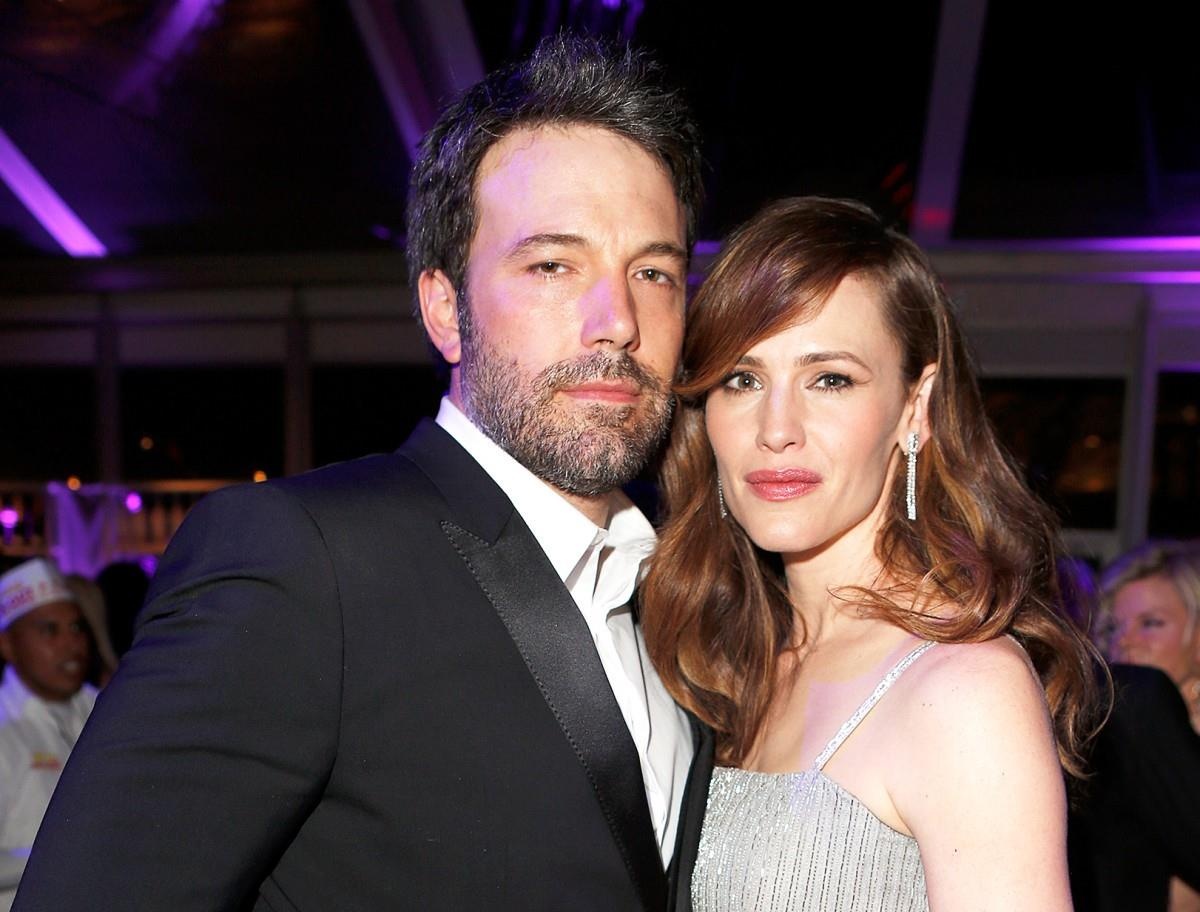 dien vien Jennifer Garner anh 2