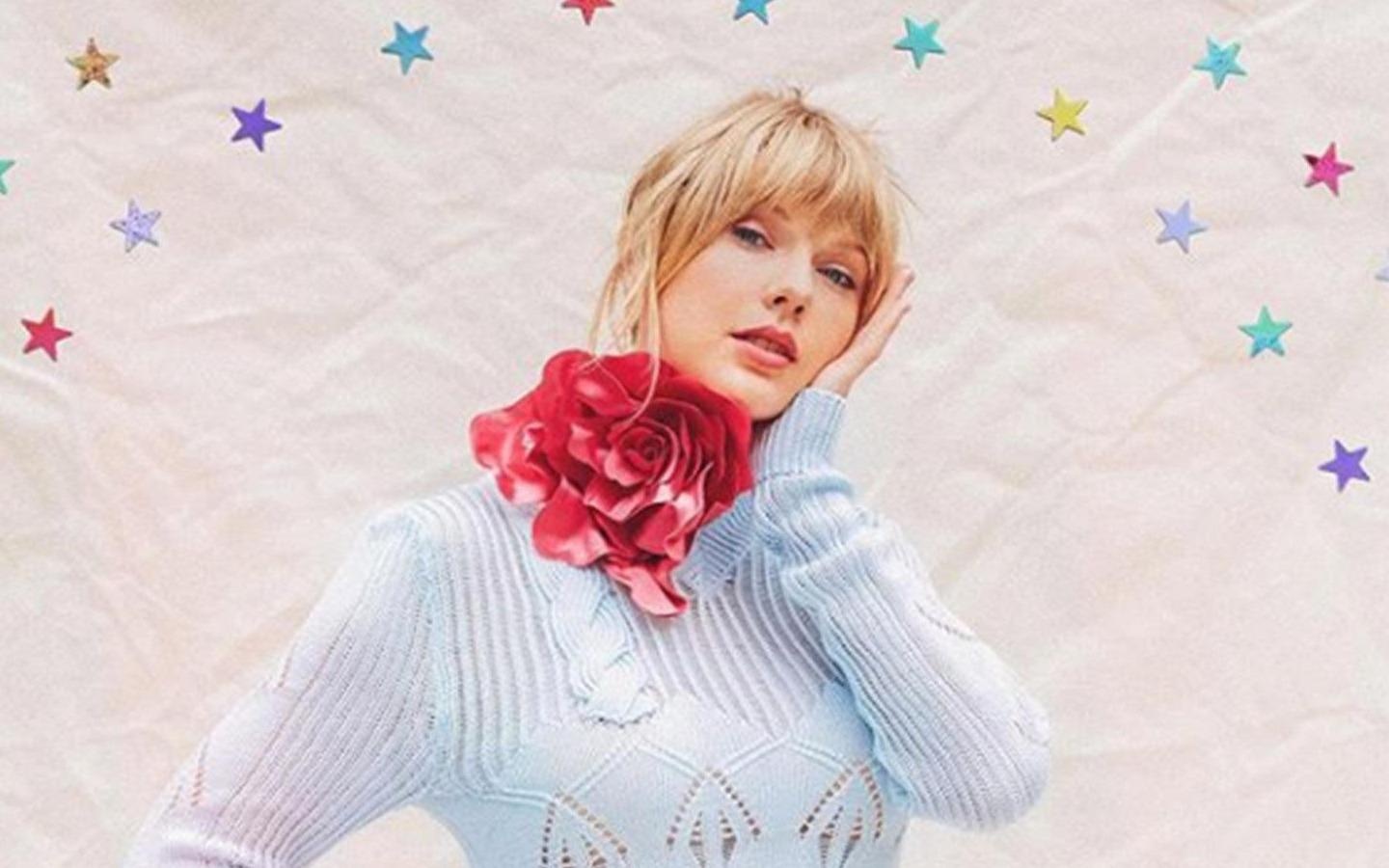 Me - Taylor Swift ft Brendon Urie hinh anh