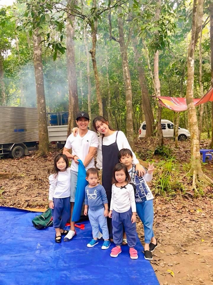 Ha Ho di du lich anh 5