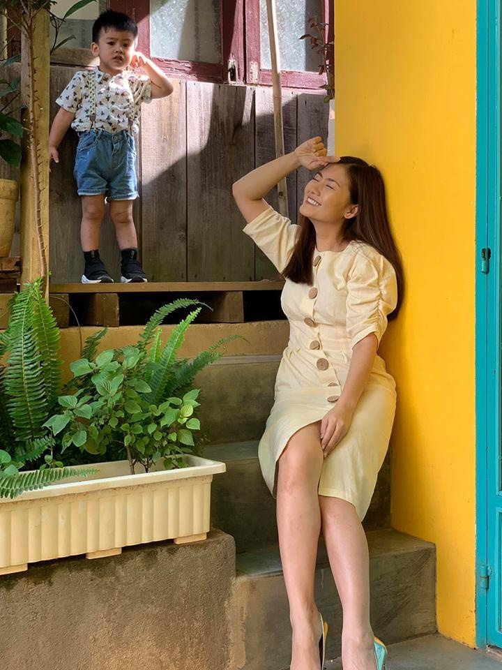 Ha Ho di du lich anh 7