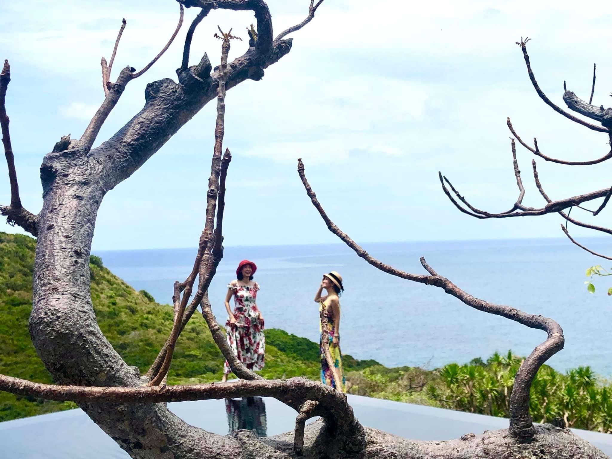 Ha Ho di du lich anh 2