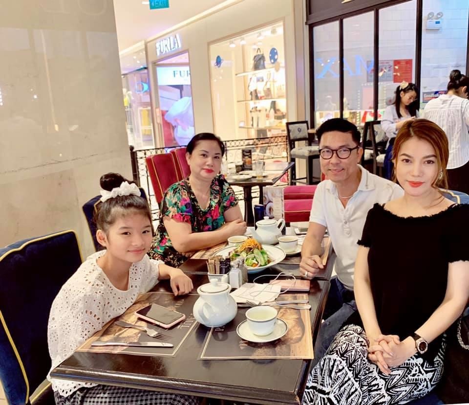 Ha Ho di du lich anh 6