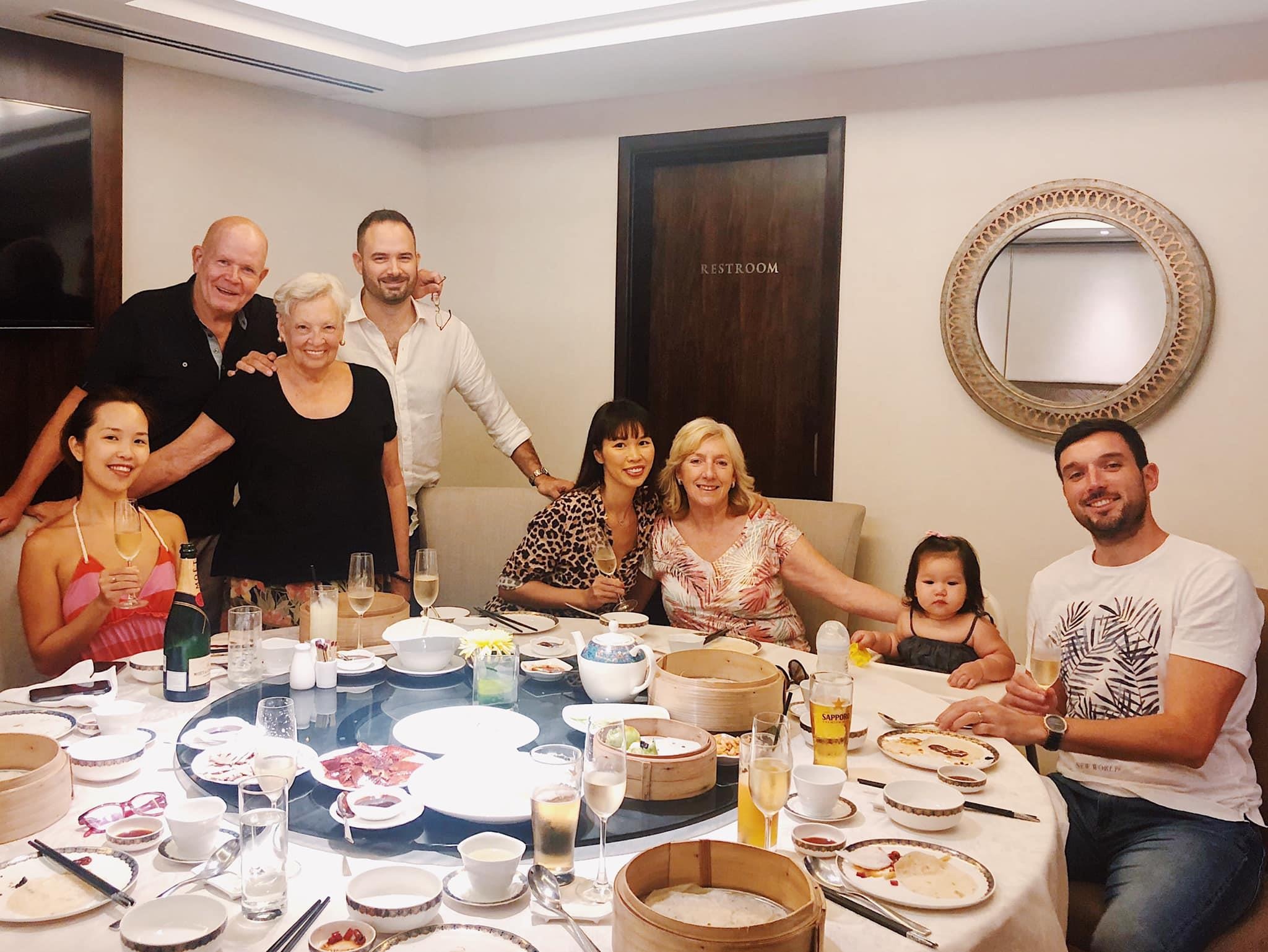 Ha Ho di du lich anh 8