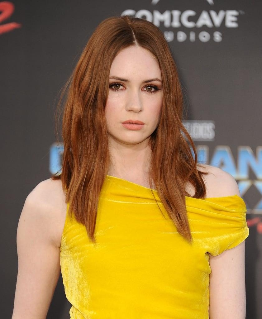 My nhan Avengers: Endgame anh 3