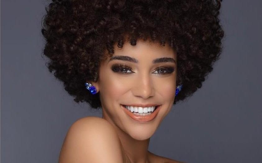 Nu vu cong da mau dang quang Miss Teen USA 2019 hinh anh