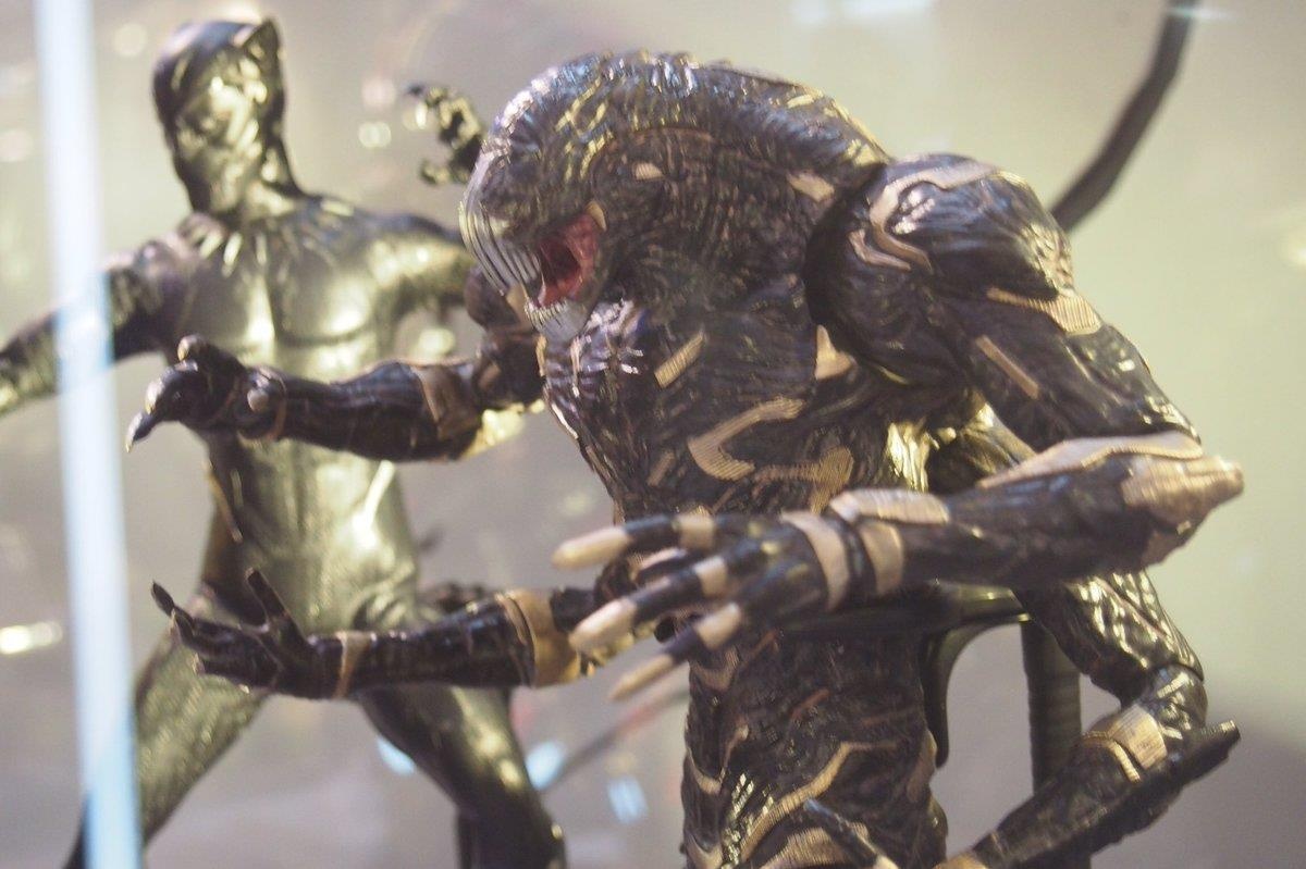 Thanos va Da De anh 4