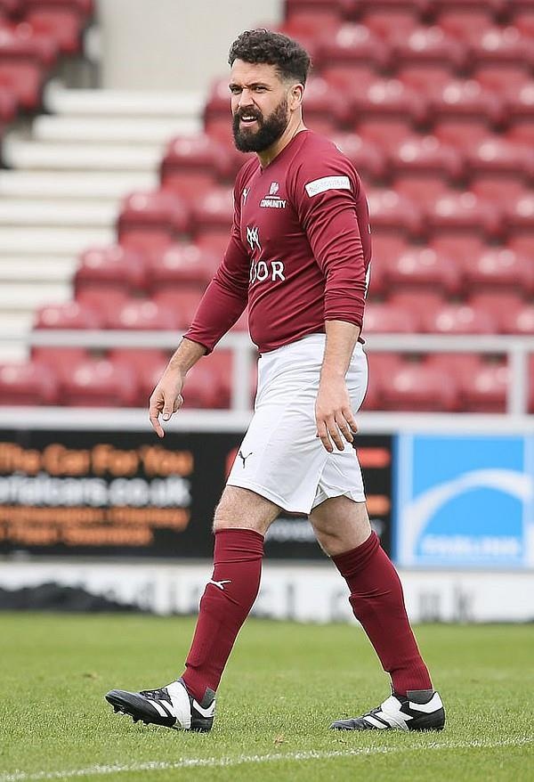 Shayne Ward béo ảnh 2 Shayne Ward beo anh 2