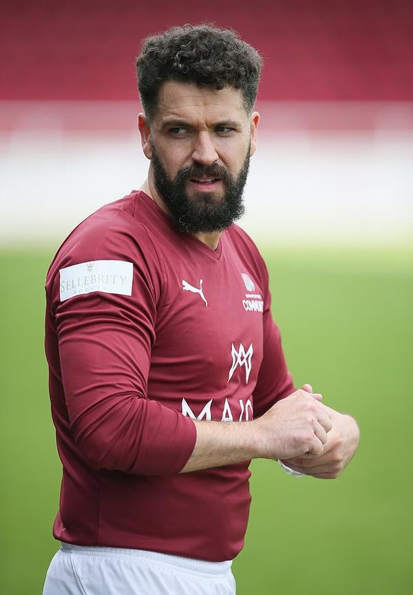 Shayne Ward béo ảnh 1 Shayne Ward beo anh 1