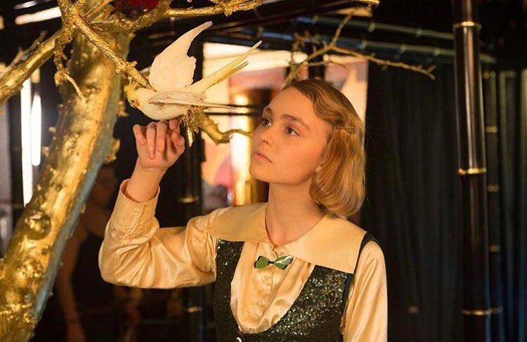 con gai Johnny Depp anh 5