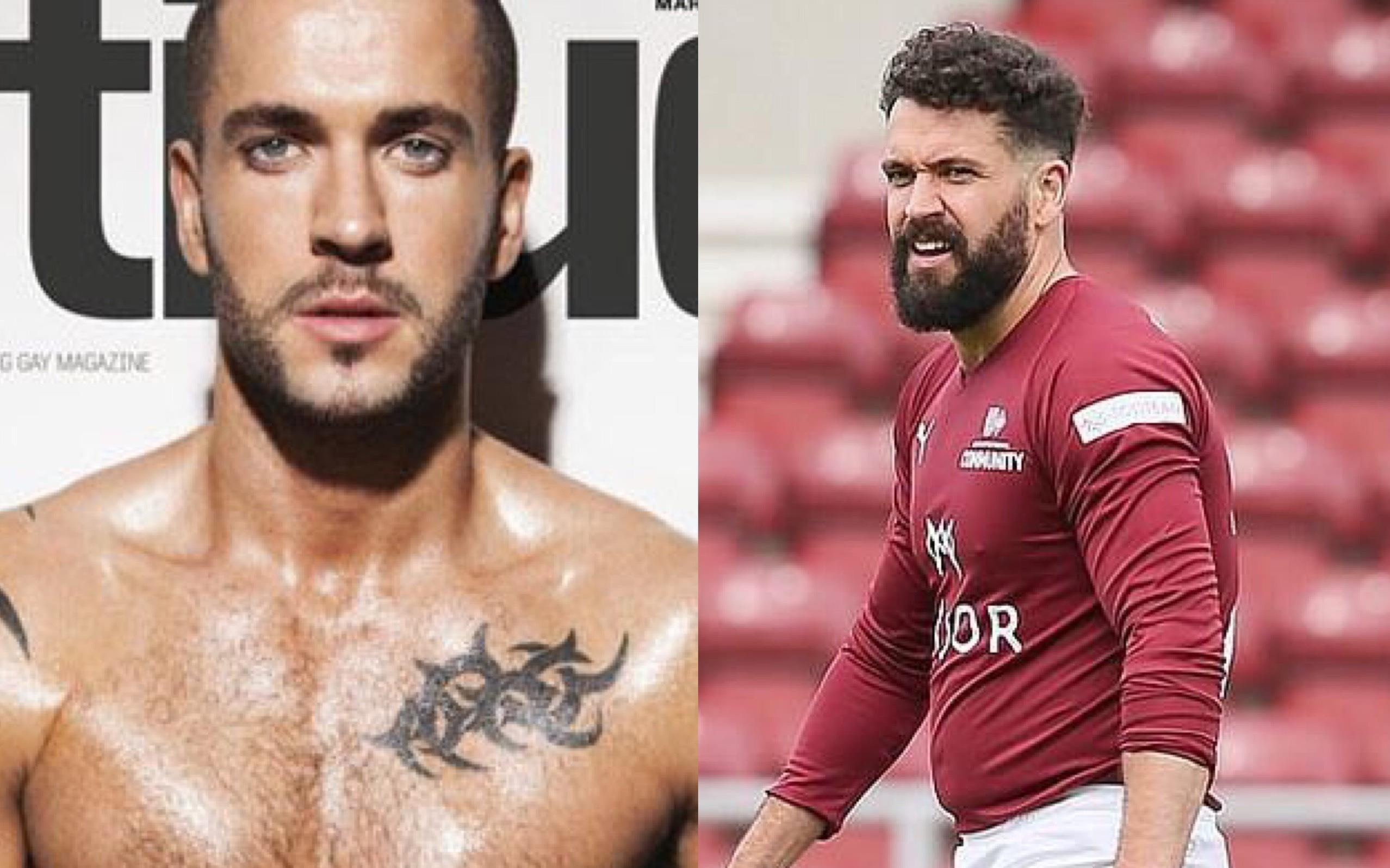 Ca si 'Until You' tu hoang tu sexy den ong bo bung phe, rau kin mat hinh anh