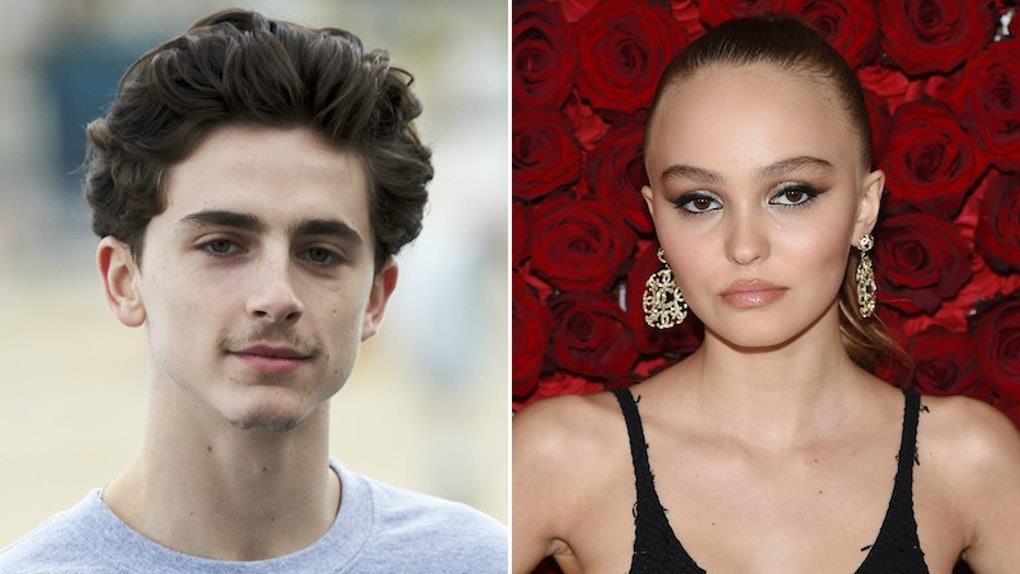 con gai Johnny Depp anh 9