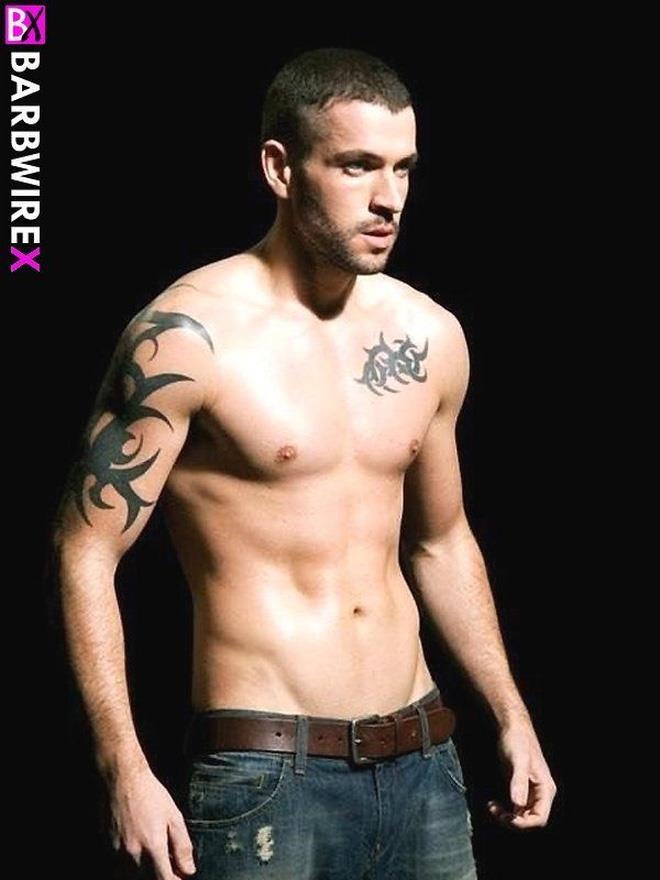 Shayne Ward anh 3