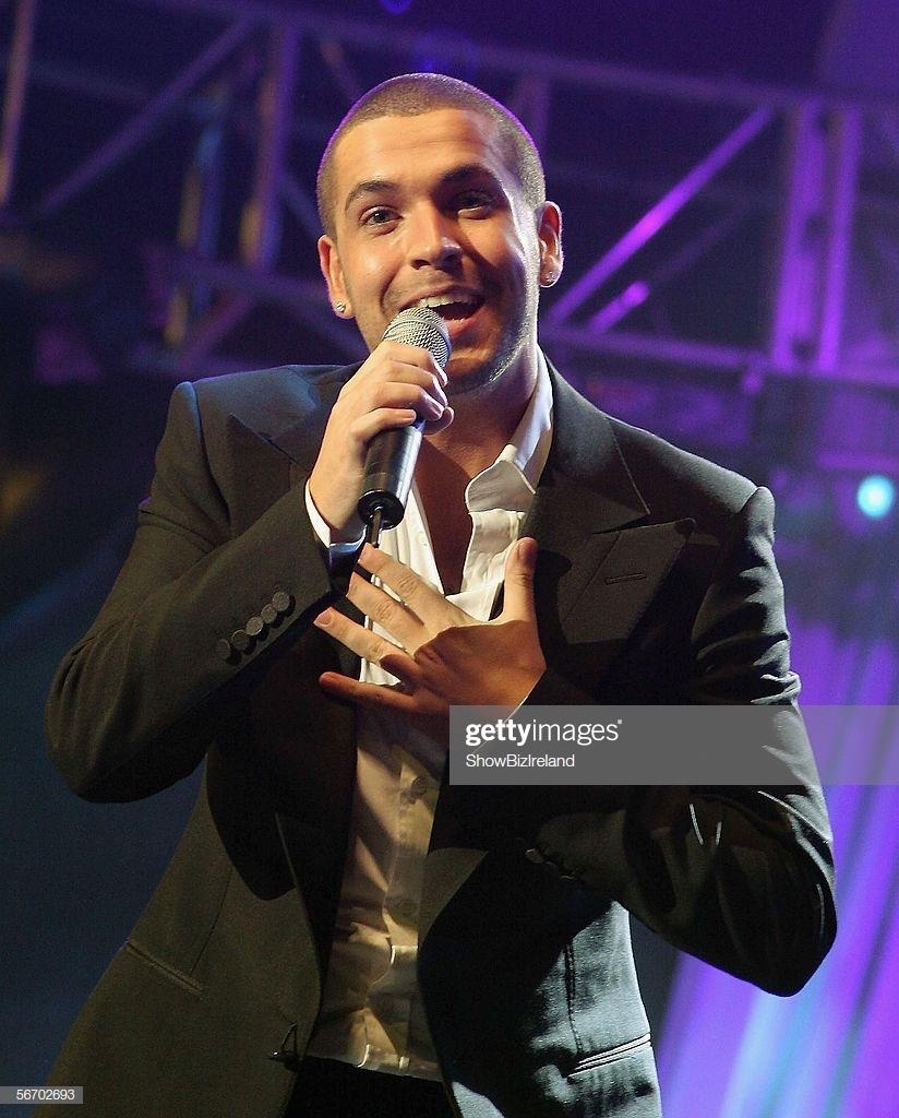 Shayne Ward anh 1