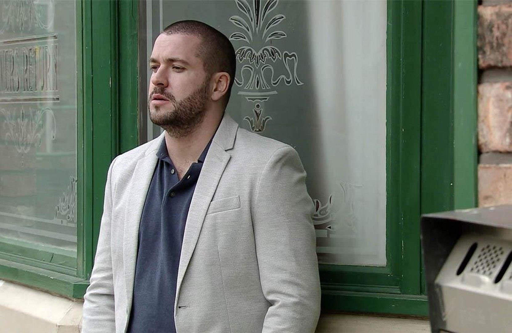Shayne Ward anh 5