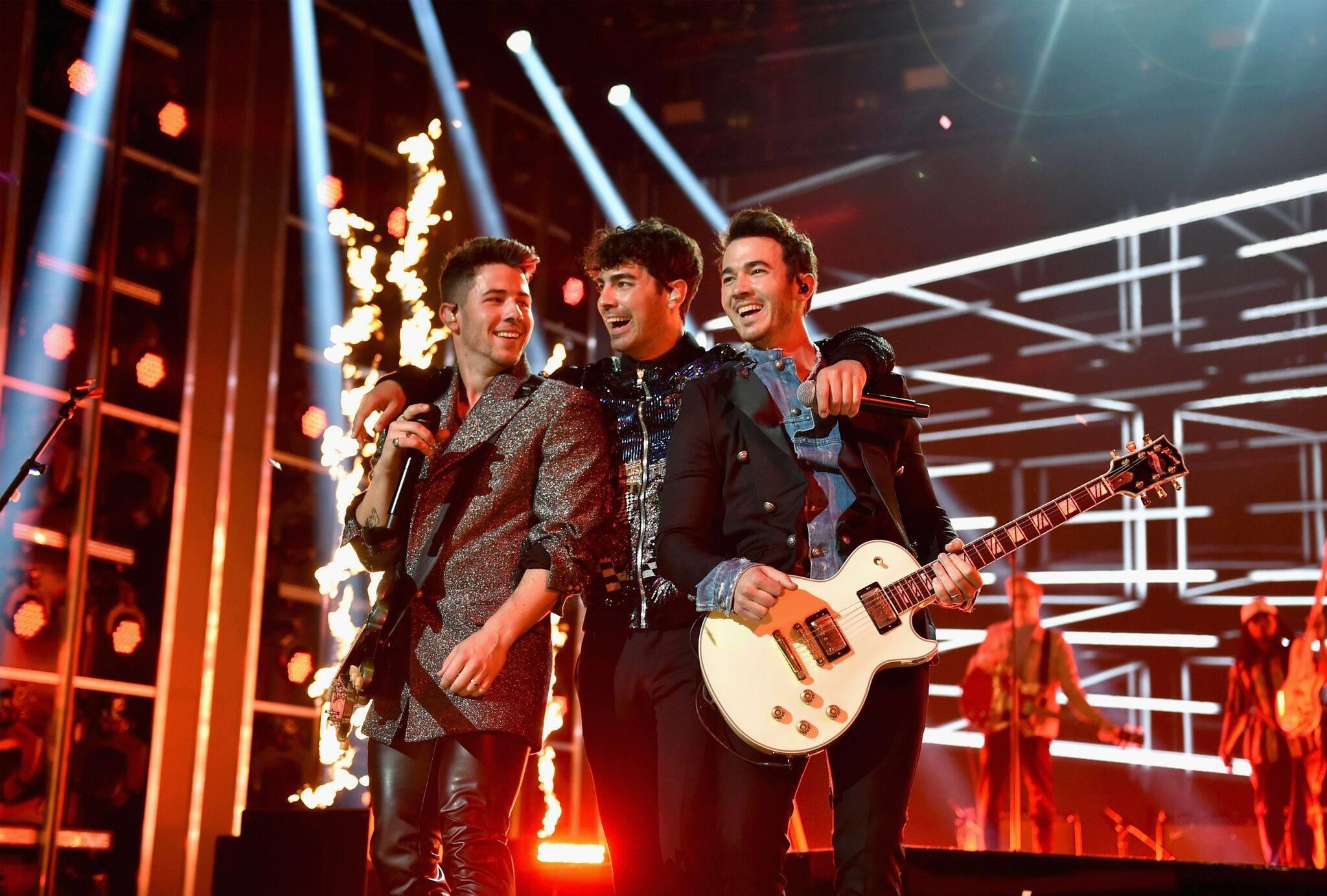Billboard Music Awards 2019  ảnh 7 Billboard Music Awards 2019 anh 7