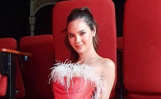 Hoa hau Hoan vu 2018 lien tuc bi che mac loi thoi, xuong sac hinh anh