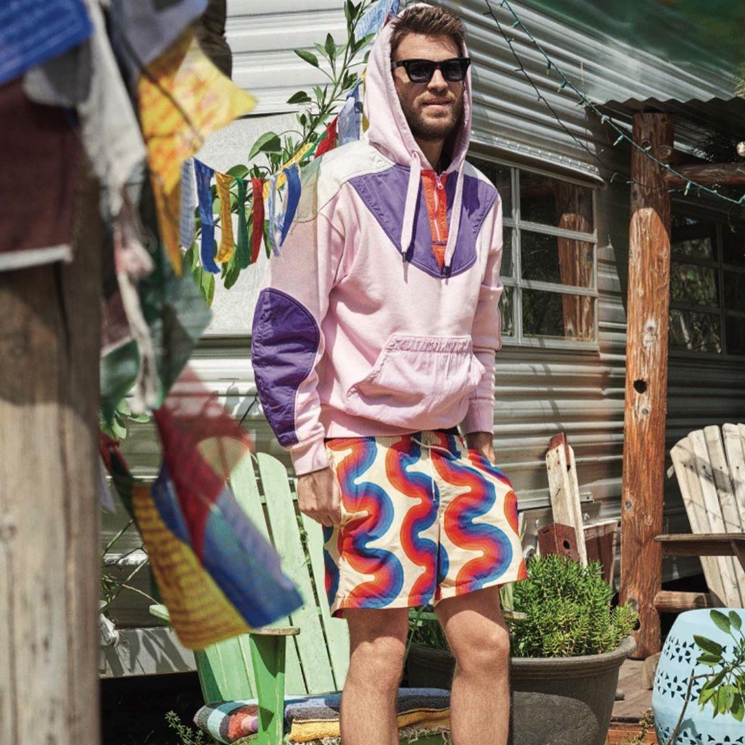 dien vien Liam Hemsworth anh 4