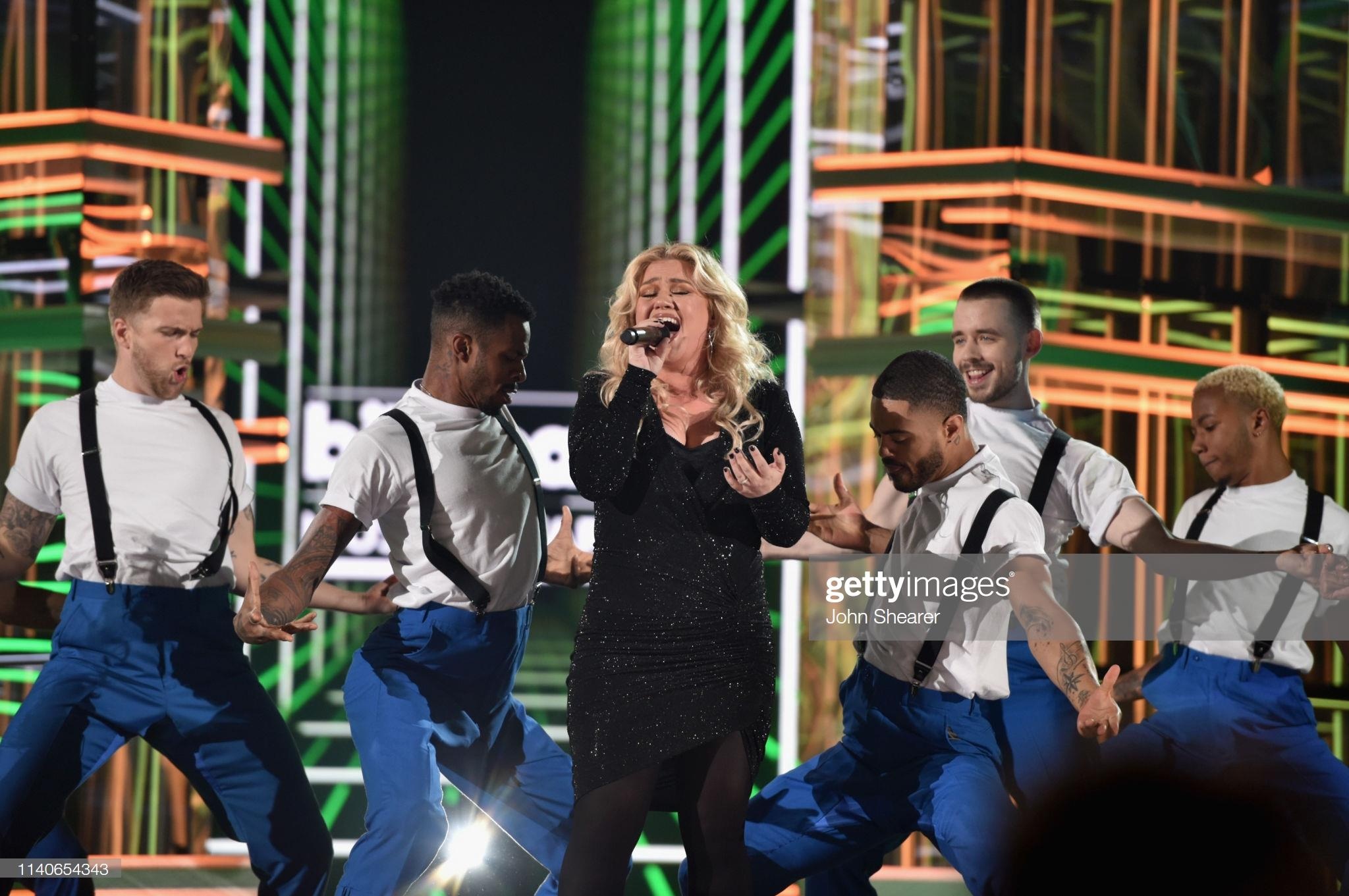 Billboard Music Awards 2019  ảnh 4 Billboard Music Awards 2019 anh 4