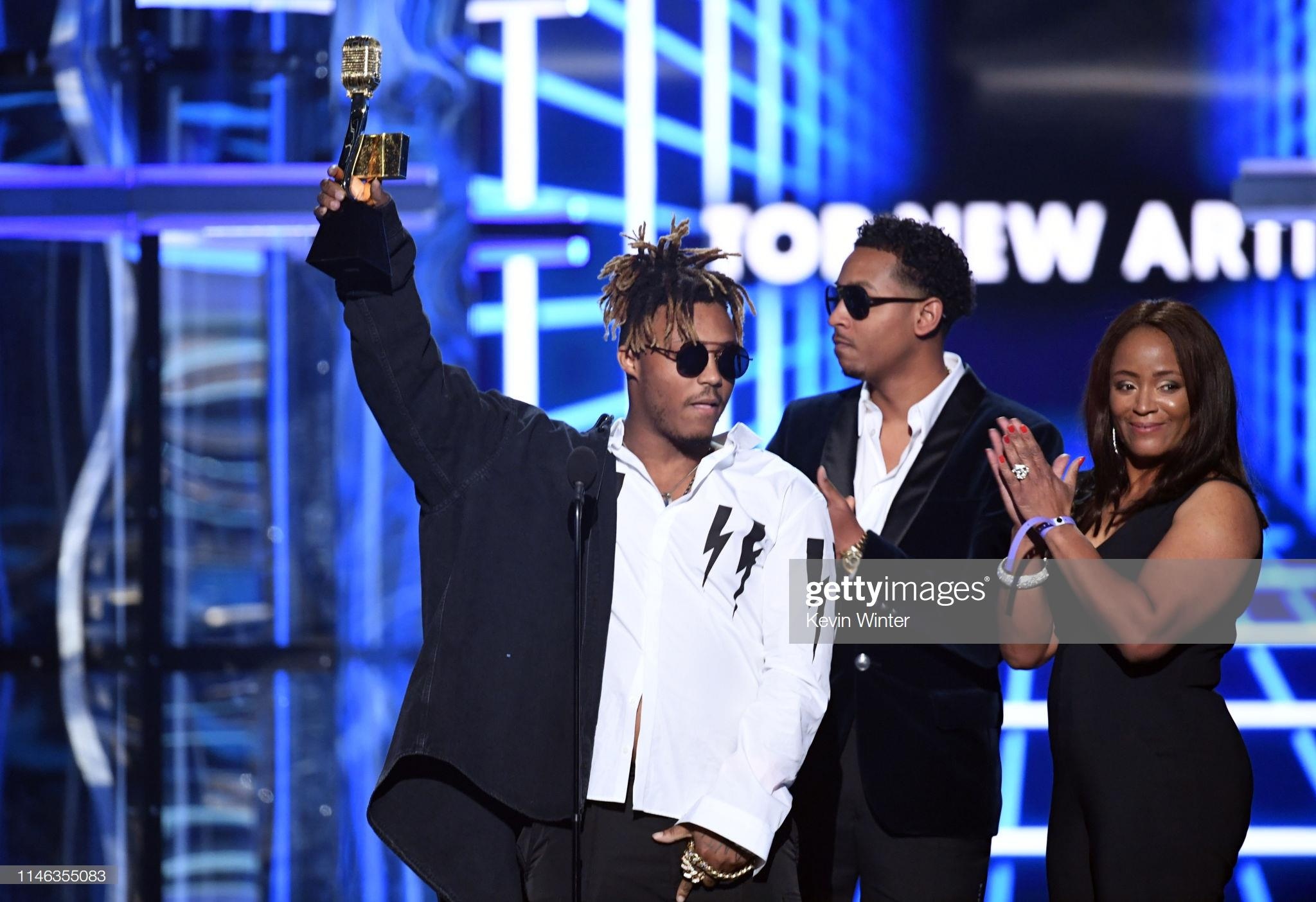 Billboard Music Award 2019 anh 9