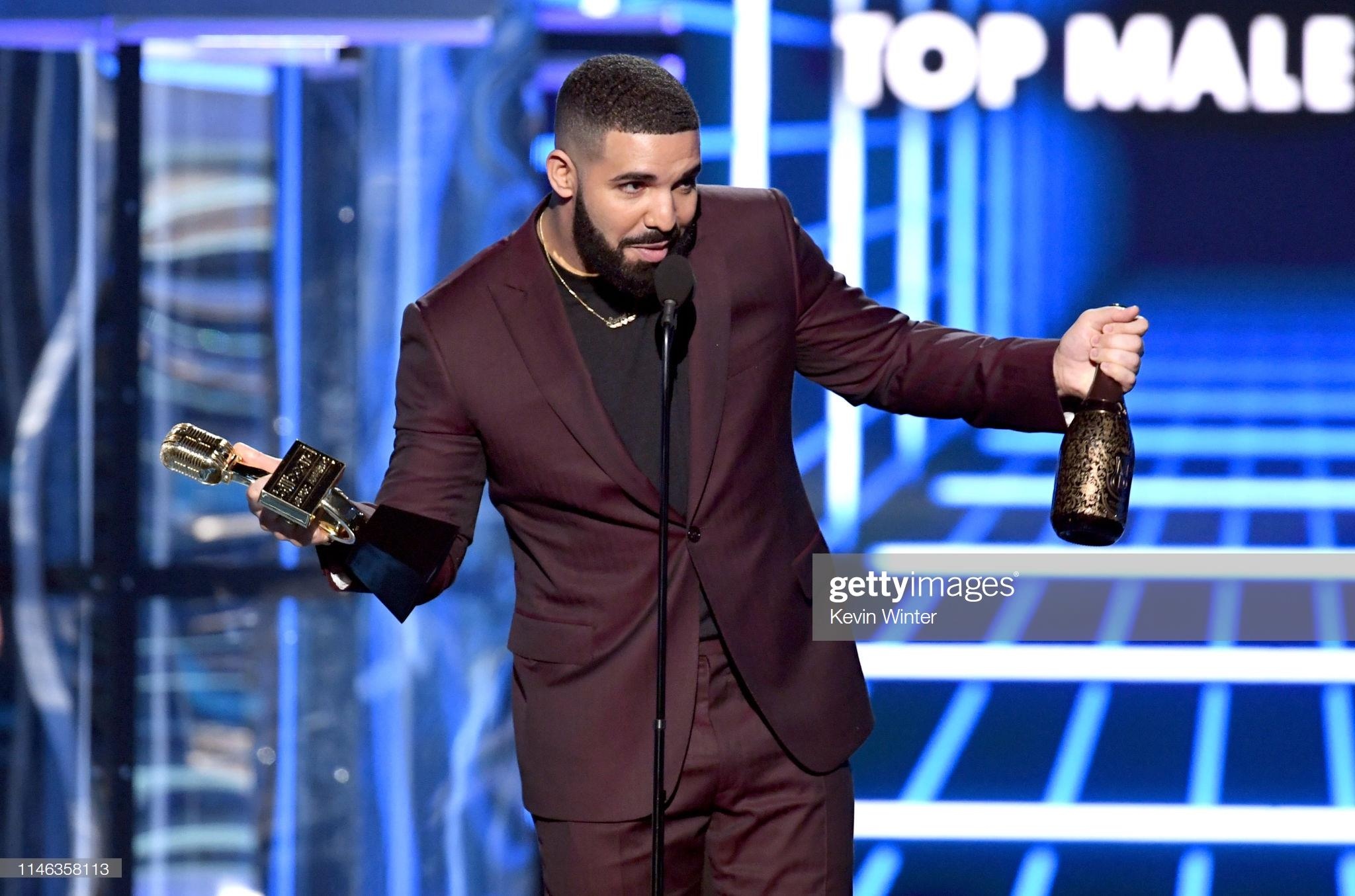 Billboard Music Award 2019 anh 6