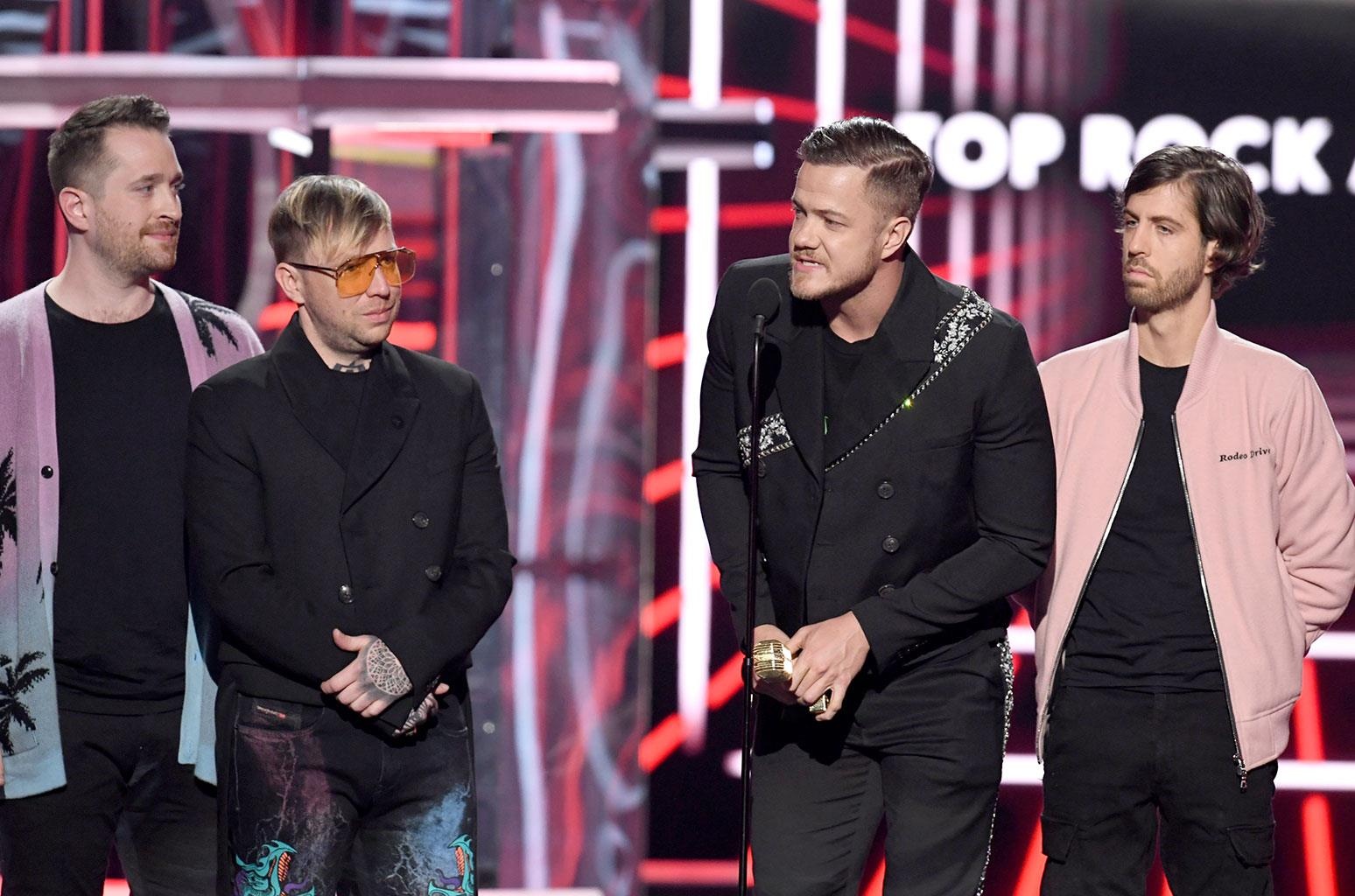 Billboard Music Awards 2019 anh 5