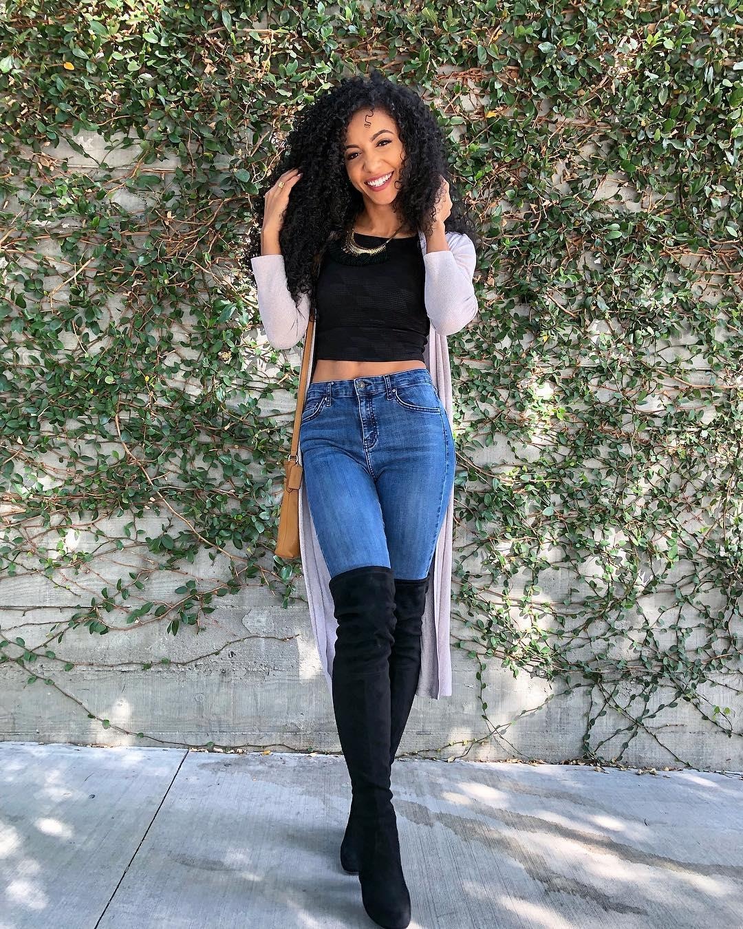 nhan sắc Hoa hậu Mỹ 2019 ảnh 6 nhan sac Hoa hau My 2019 anh 6