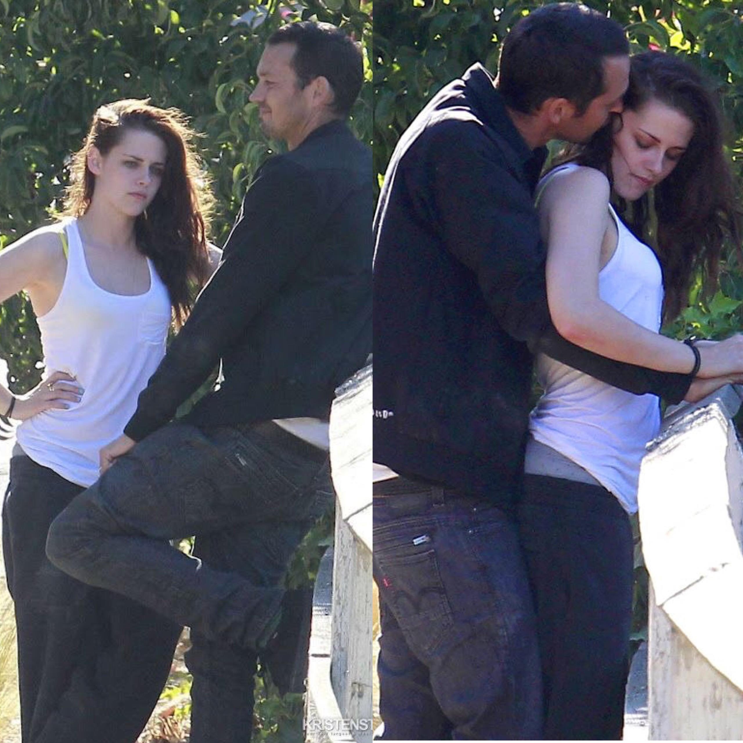 Angelina Jolie giat chong anh 3