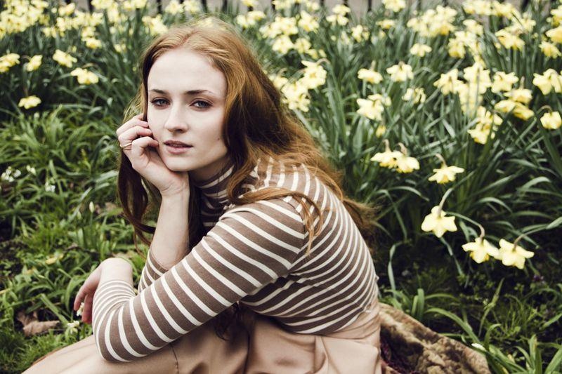 My nhan Game of Thrones anh 4