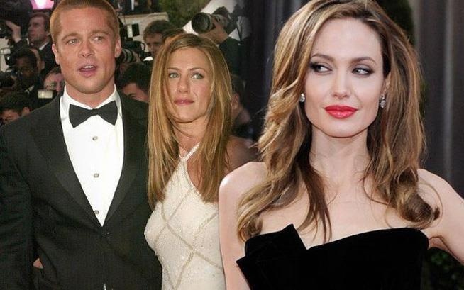 Angelina Jolie va loat sao nu Hollywood tung bi to giat chong hinh anh