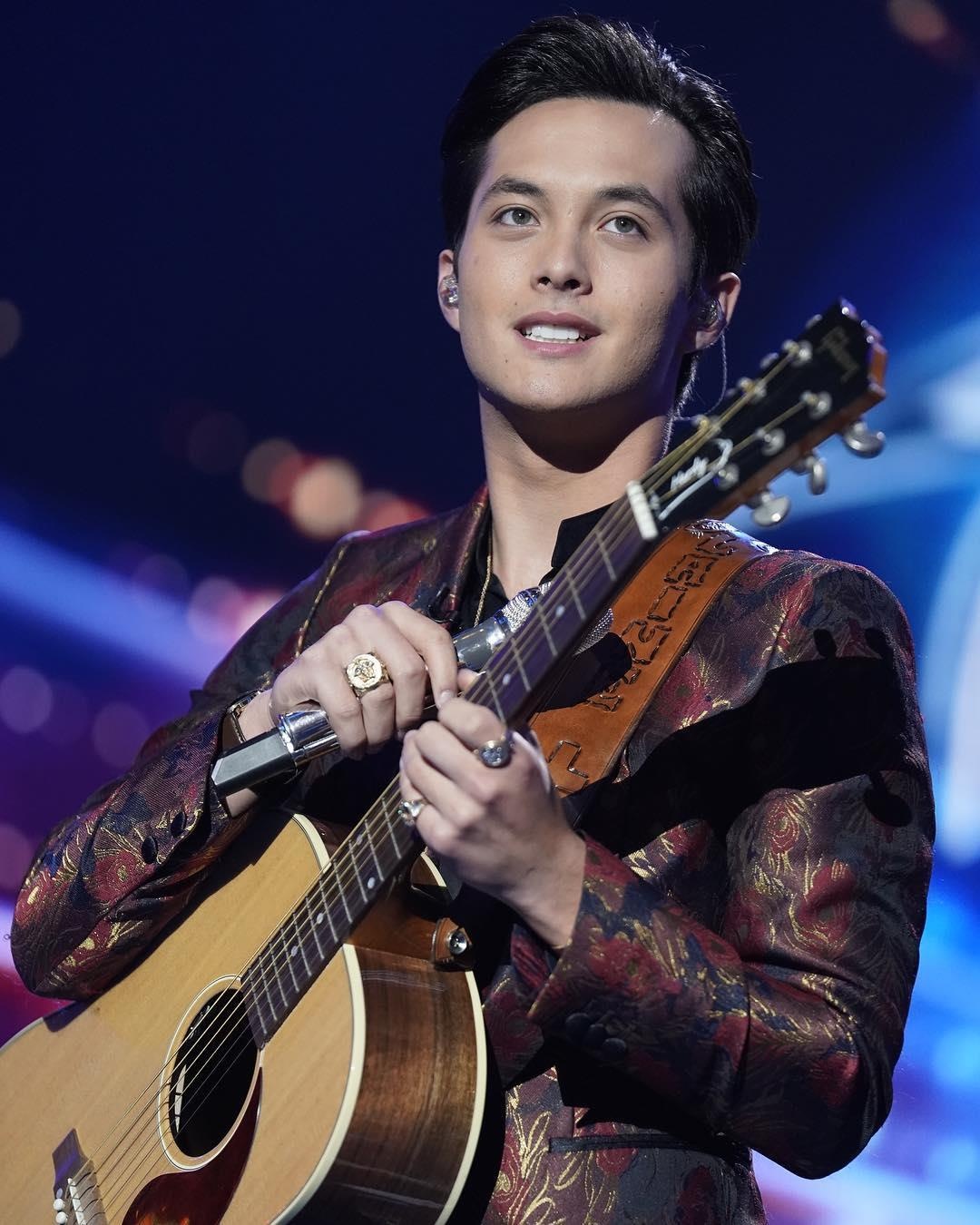 American Idol 2019 anh 9