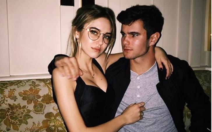 Nguoi mau giong Angelina Jolie anh 8