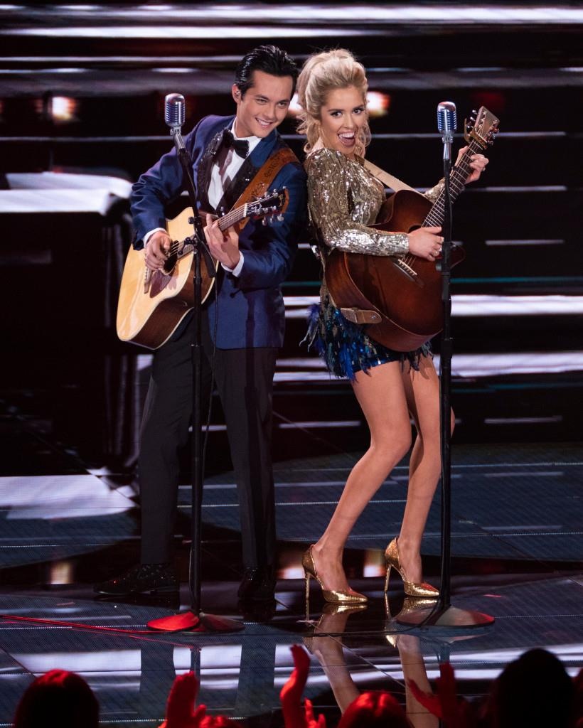 American Idol 2019 anh 4